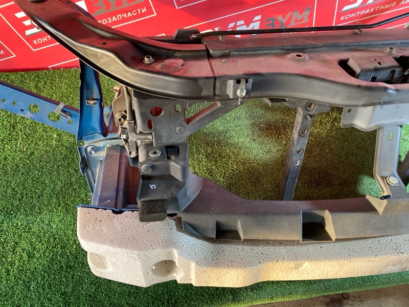 Рамка радиатора, 11000 рублей, Солонцы