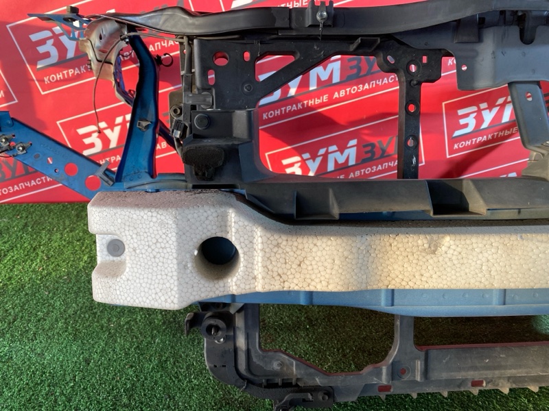 Рамка радиатора, 11000 рублей, Солонцы