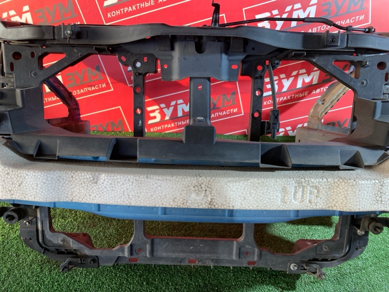 Рамка радиатора, 11000 рублей, Солонцы