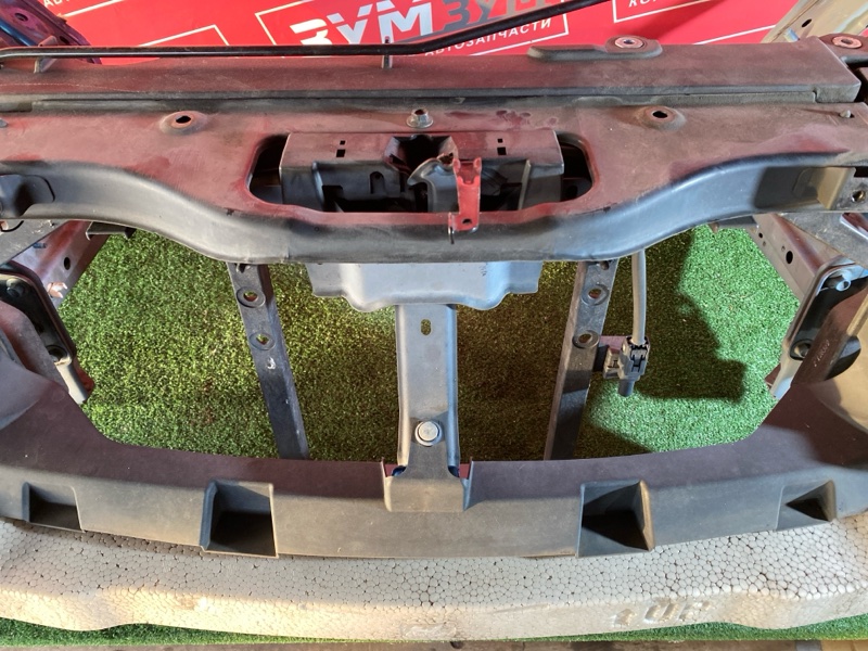 Рамка радиатора, 11000 рублей, Солонцы