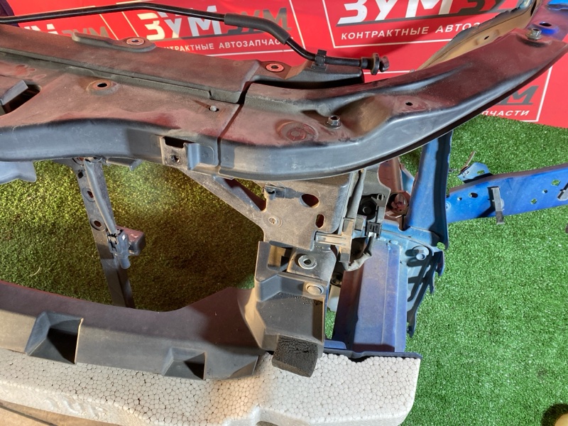 Рамка радиатора, 11000 рублей, Солонцы