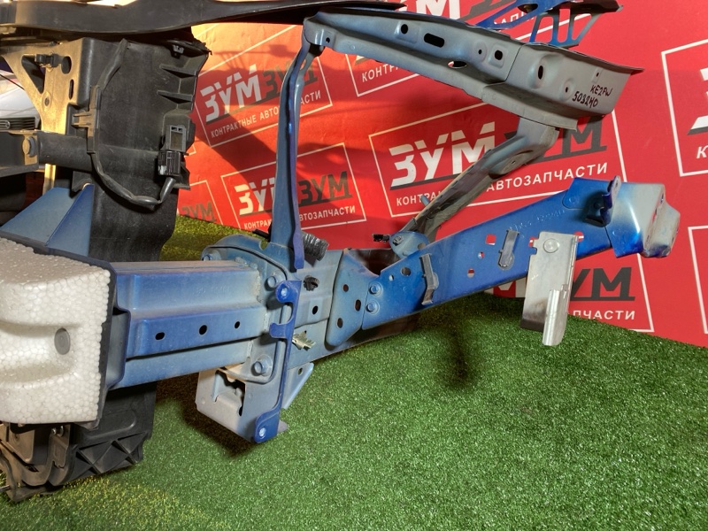 Рамка радиатора, 11000 рублей, Солонцы