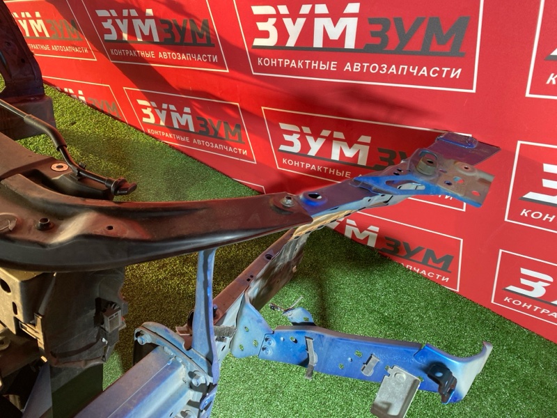 Рамка радиатора, 11000 рублей, Солонцы