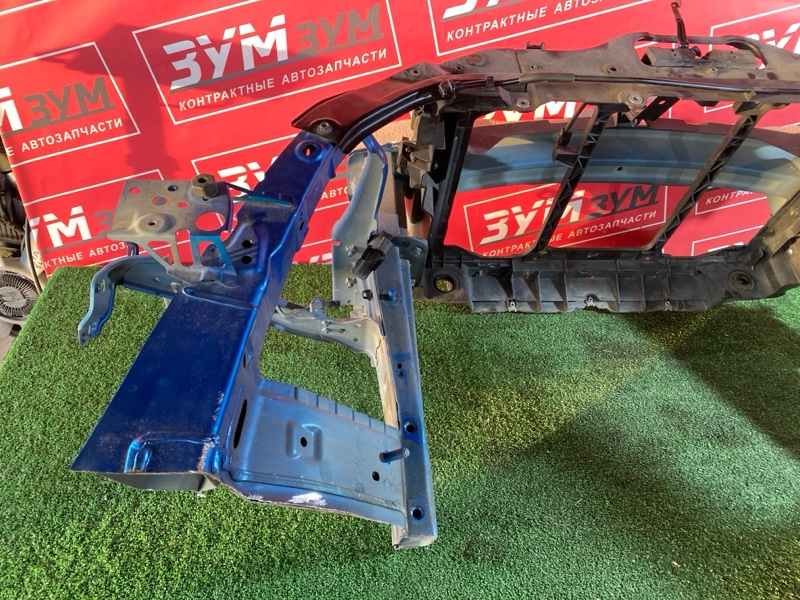 Рамка радиатора, 11000 рублей, Солонцы