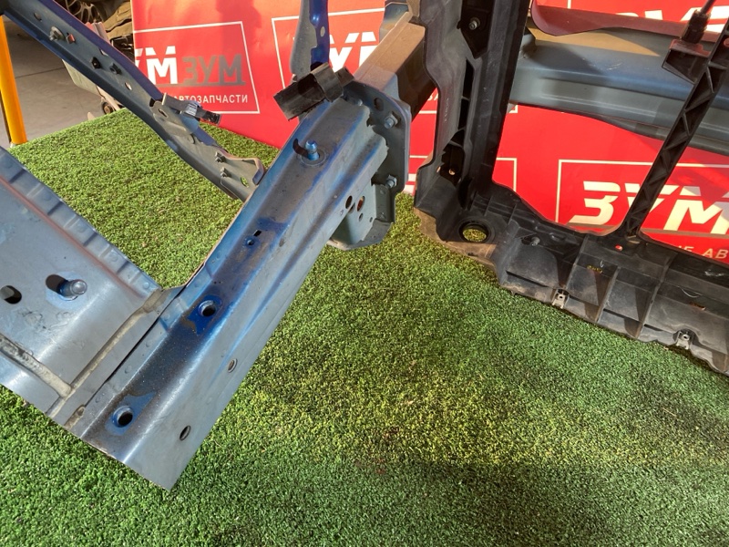 Рамка радиатора, 11000 рублей, Солонцы