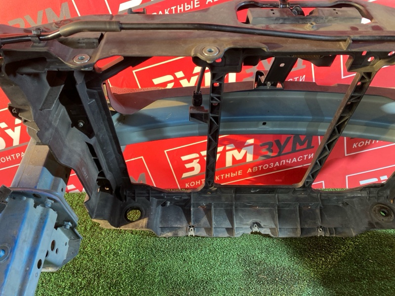 Рамка радиатора, 11000 рублей, Солонцы