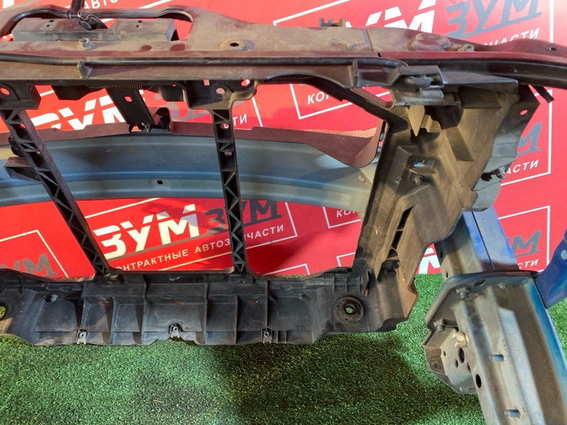 Рамка радиатора, 11000 рублей, Солонцы