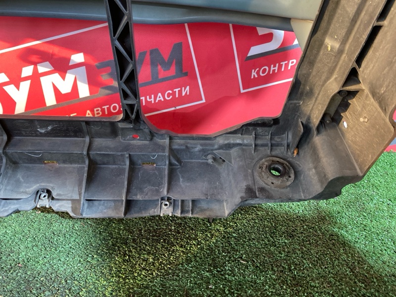 Рамка радиатора, 11000 рублей, Солонцы