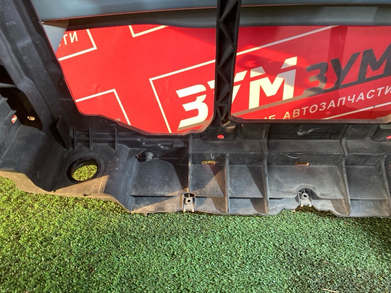 Рамка радиатора, 11000 рублей, Солонцы