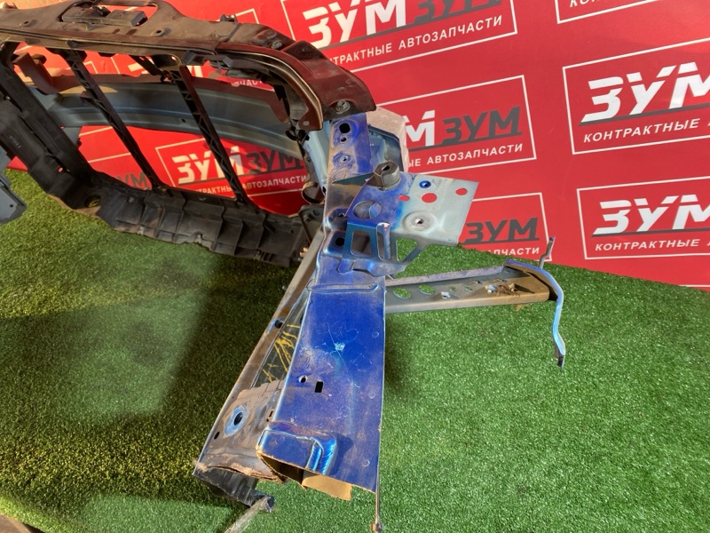 Рамка радиатора, 11000 рублей, Солонцы