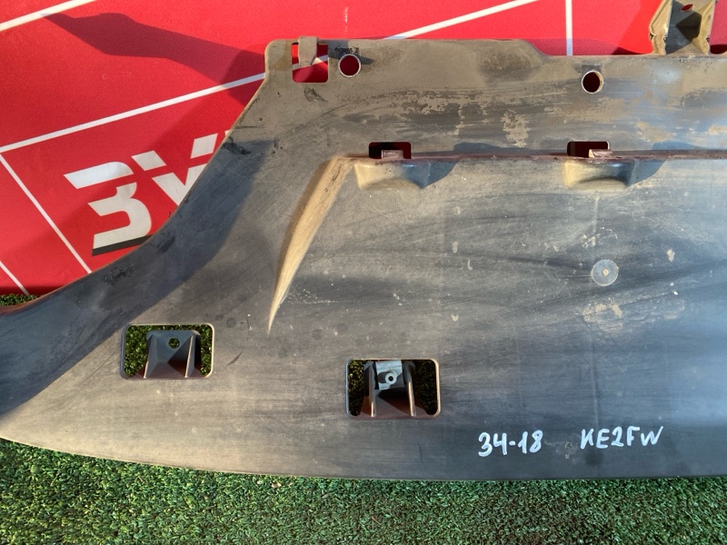 Защита бампера, 2400 рублей, Солонцы