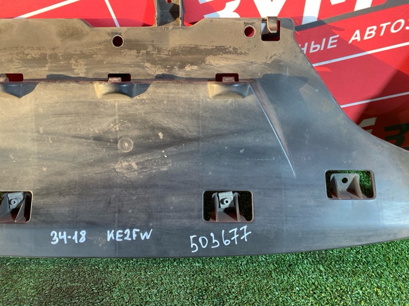 Защита бампера, 2400 рублей, Солонцы