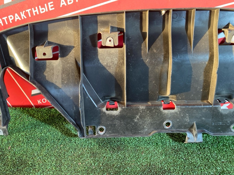 Защита бампера, 2400 рублей, Солонцы