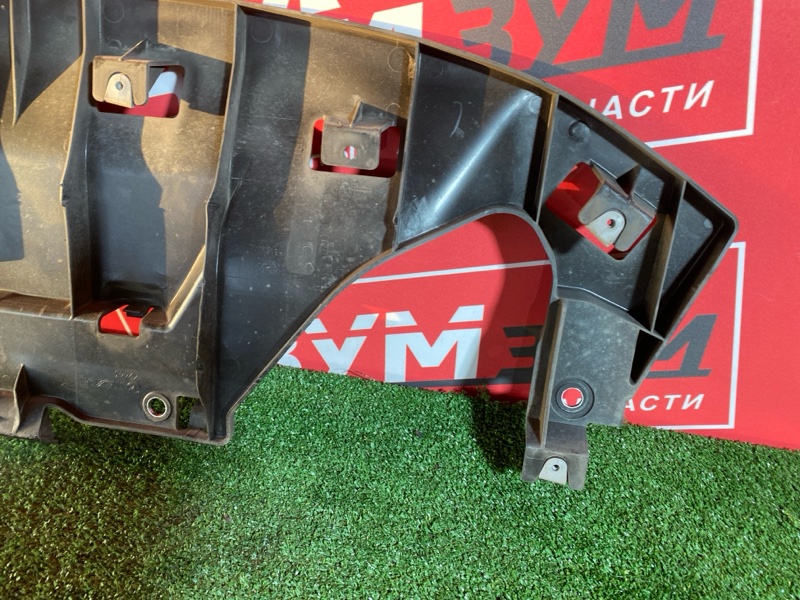 Защита бампера, 2400 рублей, Солонцы