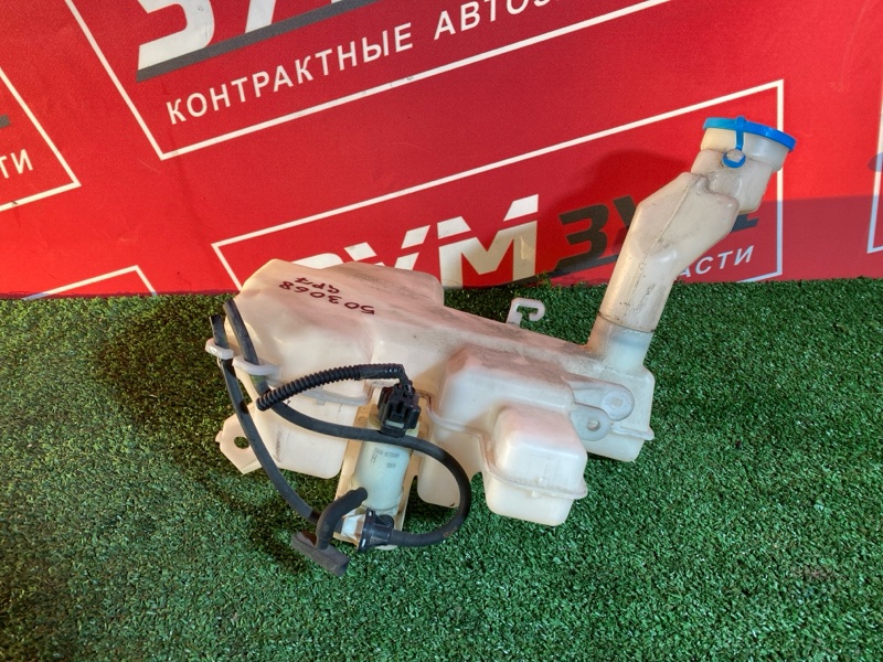 Бачок омывателя, 3400 рублей, Солонцы