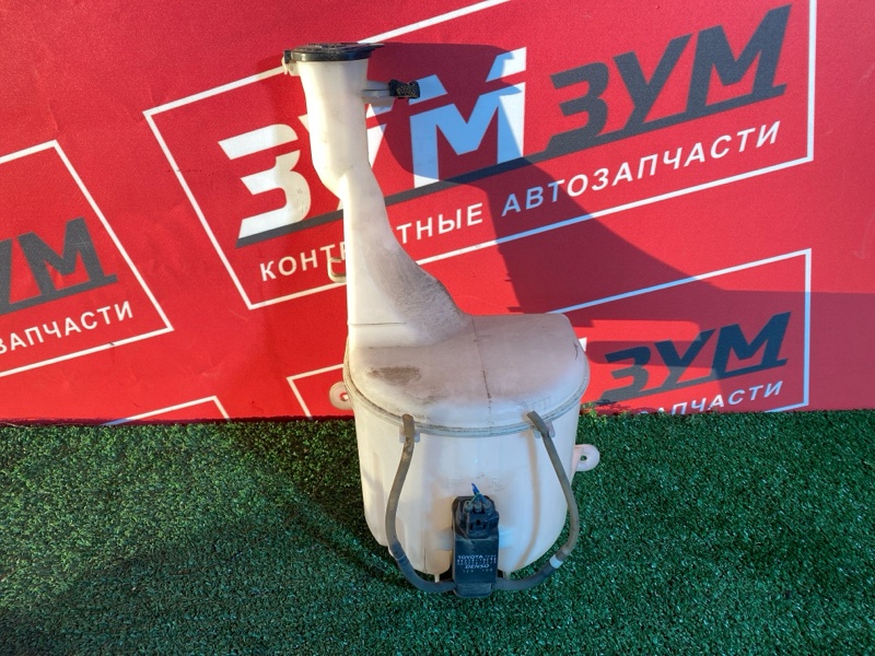 Бачок омывателя, 500 рублей, Солонцы