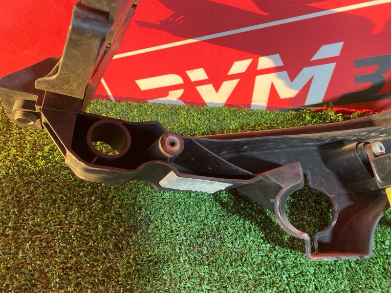 Планка под фару, 1200 рублей, Солонцы