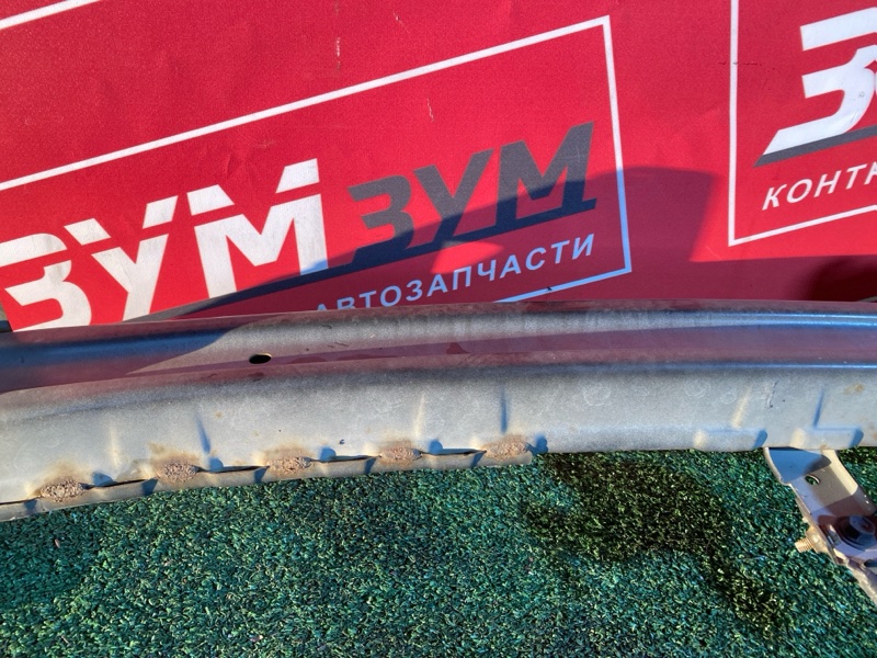 Усилитель бампера, 15000 рублей, Солонцы