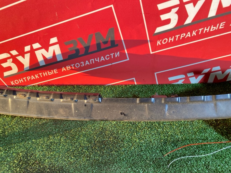 Усилитель бампера, 15000 рублей, Солонцы