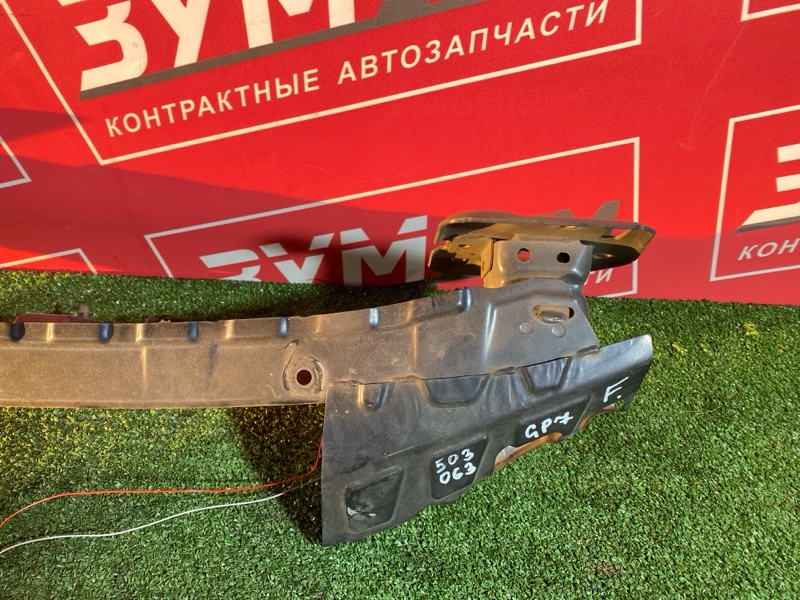 Усилитель бампера, 15000 рублей, Солонцы