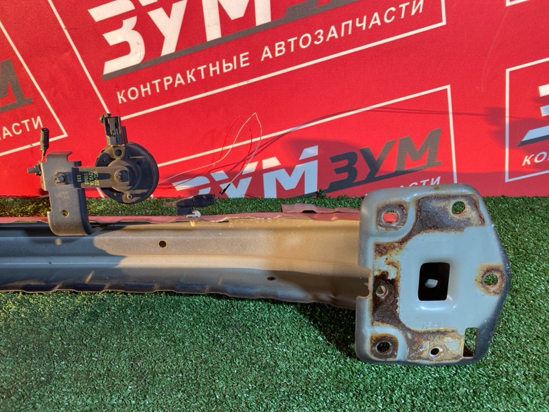 Усилитель бампера, 15000 рублей, Солонцы