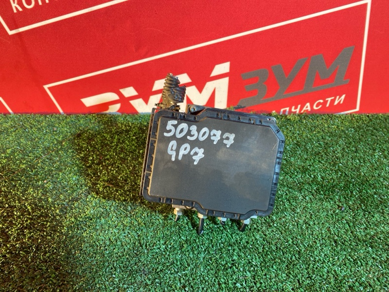 Блок ABS, 4000 рублей, Солонцы