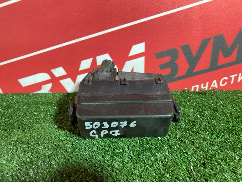 Блок реле и предохранителей, 1000 рублей, Солонцы