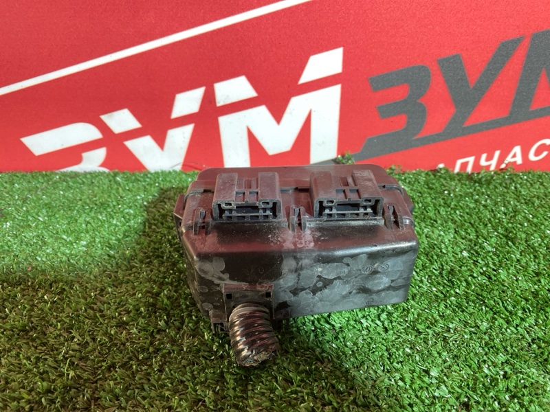 Блок реле и предохранителей, 1000 рублей, Солонцы