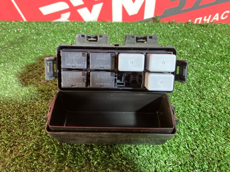 Блок реле и предохранителей, 1000 рублей, Солонцы