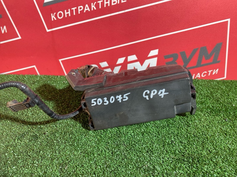 Блок реле и предохранителей, 1900 рублей, Солонцы