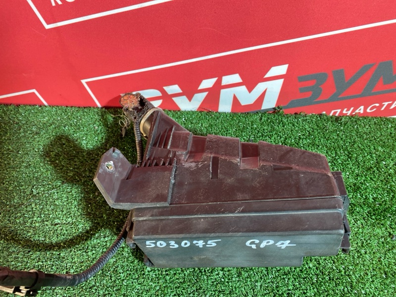 Блок реле и предохранителей, 1900 рублей, Солонцы