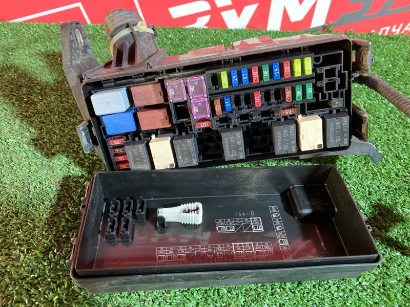 Блок реле и предохранителей, 1900 рублей, Солонцы