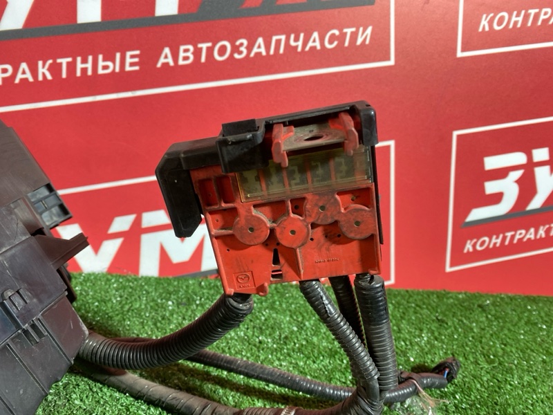 Блок реле и предохранителей, 1500 рублей, Солонцы