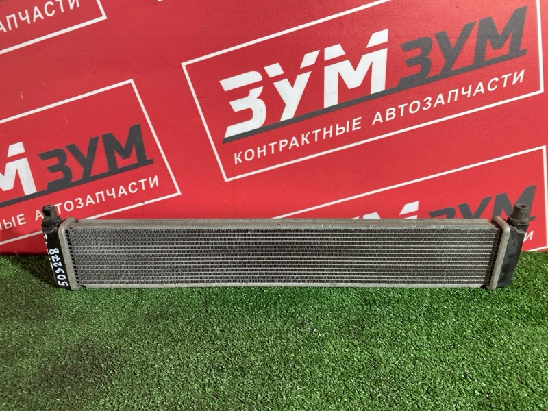 Радиатор инвертора, 4000 рублей, Солонцы