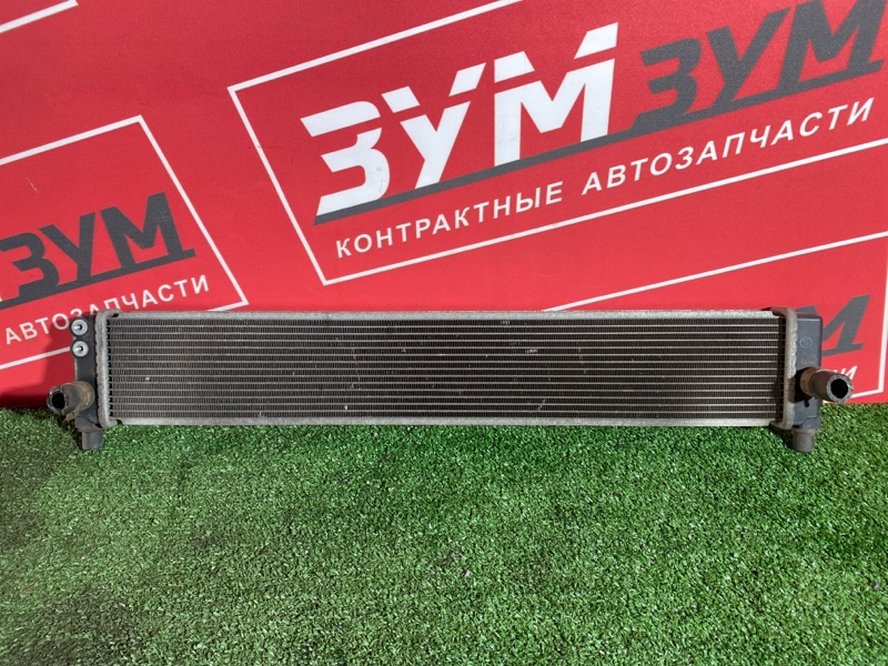 Радиатор инвертора, 4000 рублей, Солонцы