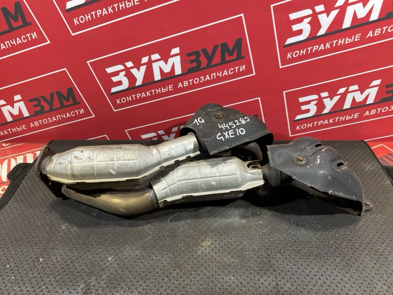 Коллектор выпускной, 21900 рублей, Солонцы