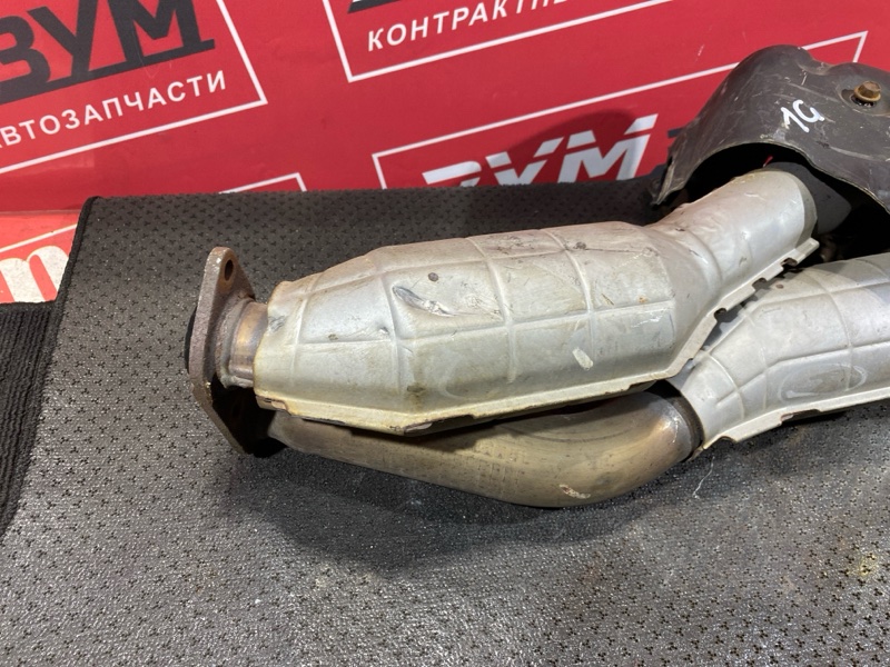 Коллектор выпускной, 21900 рублей, Солонцы