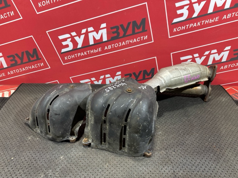 Коллектор выпускной, 21900 рублей, Солонцы