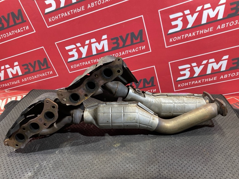 Коллектор выпускной, 21900 рублей, Солонцы