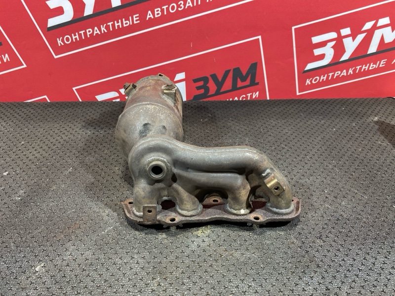 Коллектор выпускной, 28500 рублей, Солонцы