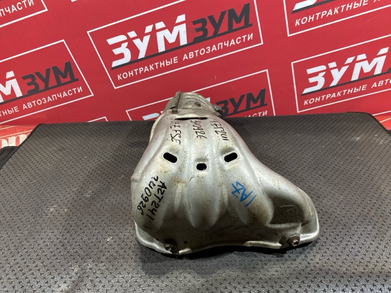 Коллектор выпускной, 33300 рублей, Солонцы