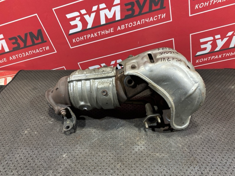 Коллектор выпускной, 33300 рублей, Солонцы