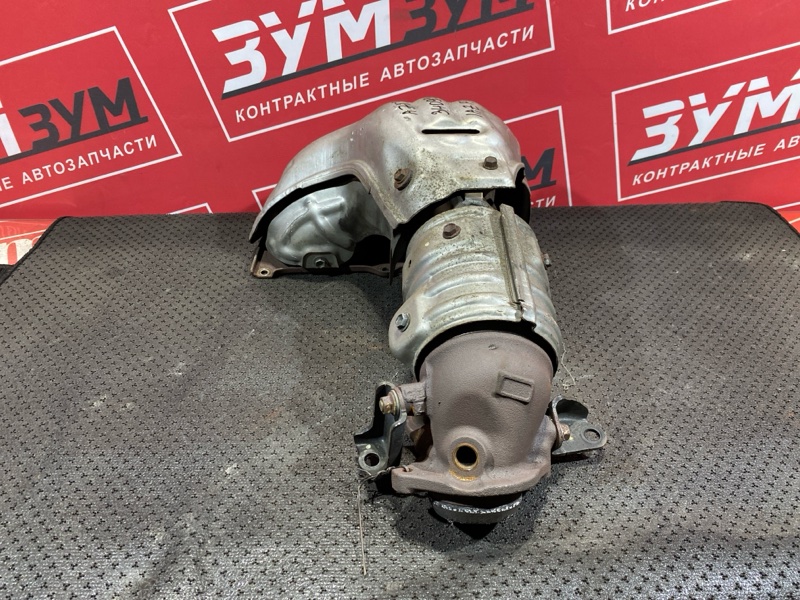 Коллектор выпускной, 33300 рублей, Солонцы