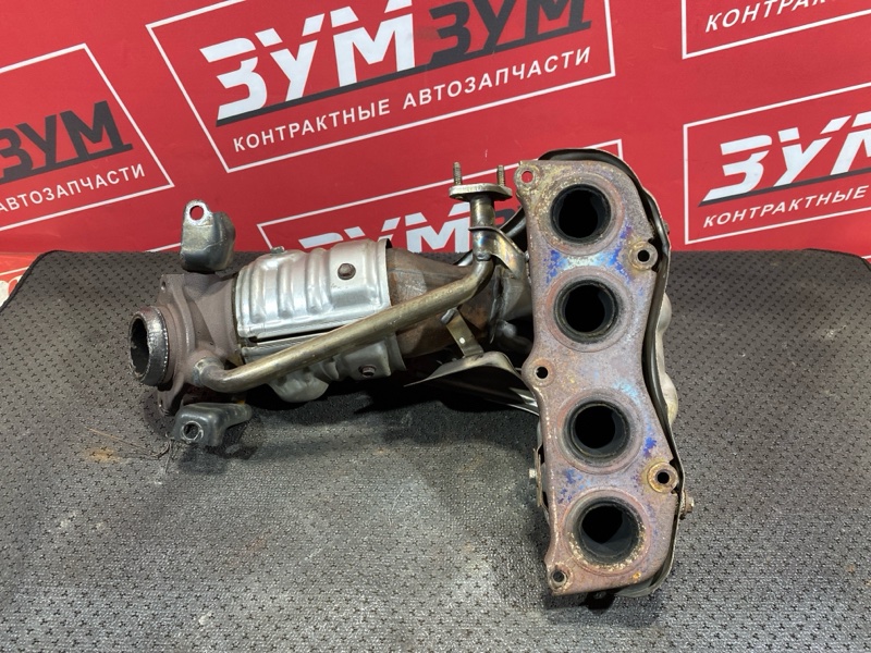 Коллектор выпускной, 33300 рублей, Солонцы