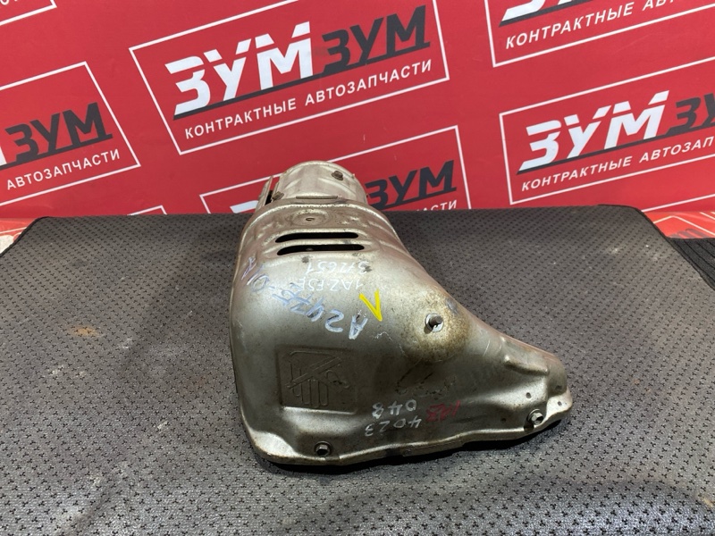 Коллектор выпускной, 22800 рублей, Солонцы