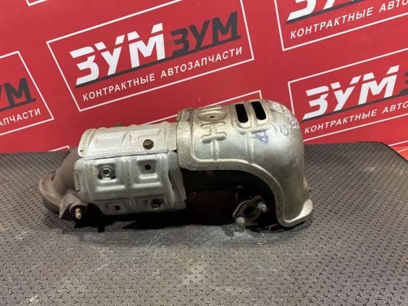 Коллектор выпускной, 22800 рублей, Солонцы