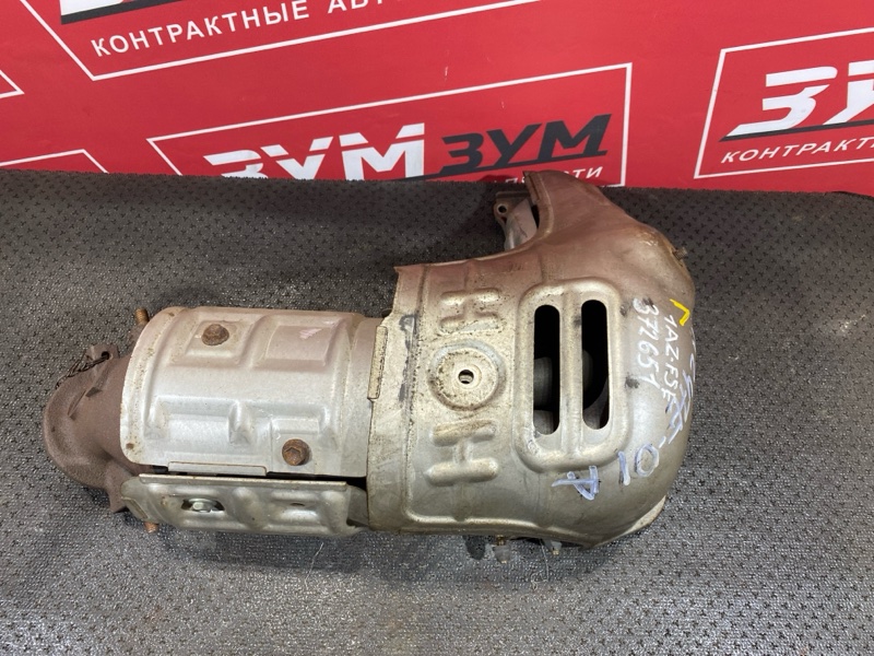 Коллектор выпускной, 22800 рублей, Солонцы