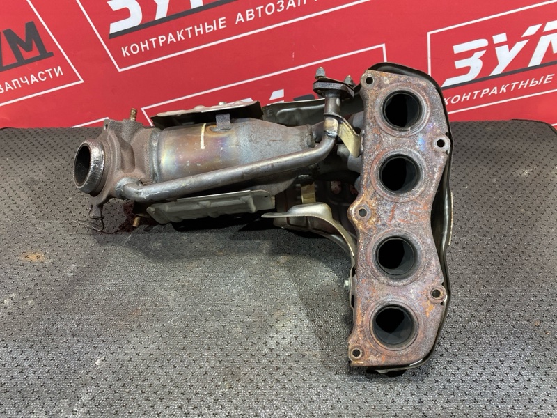 Коллектор выпускной, 22800 рублей, Солонцы