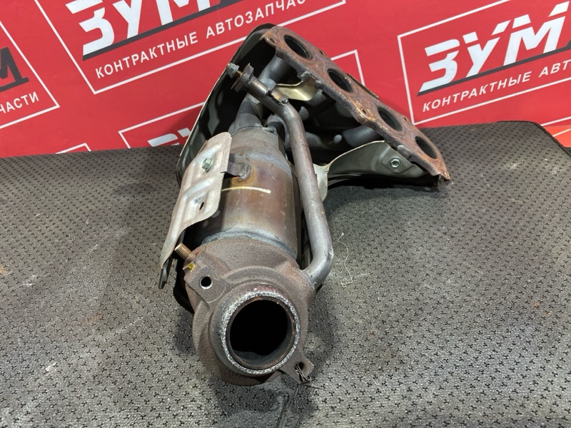 Коллектор выпускной, 22800 рублей, Солонцы