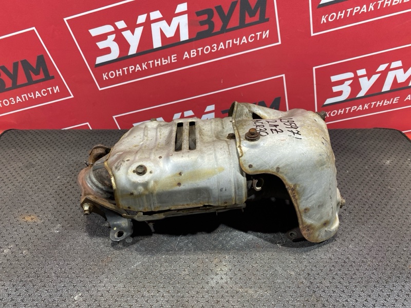 Коллектор выпускной, 28500 рублей, Солонцы